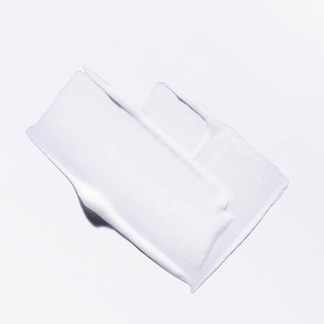 Konsystencja odżywki Kérastase Genesis Fondant Renforçateur