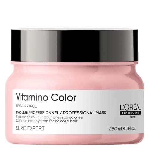 Maska L’Oréal Professionnel Vitamino Color 250 ml