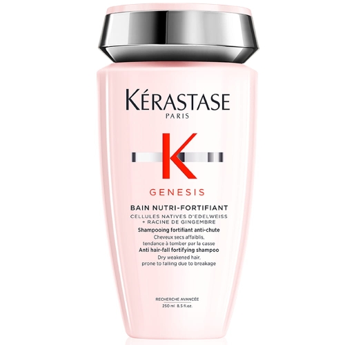 Kérastase Genesis Bain Nutri-Fortifiant 250 ml – szampon wzmacniający