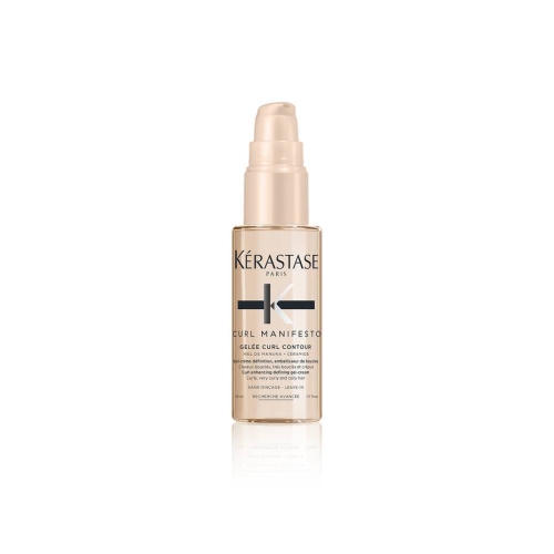 Kérastase Curl Manifesto Gelée Curl Contour – packshot żelu do loków 45 ml