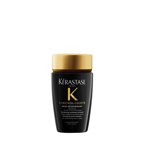 Kérastase Chronologiste Bain Régénérant szampon rewitalizujący 80 ml travel size