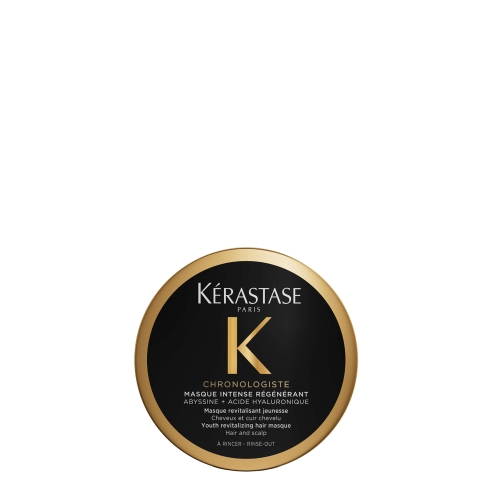 Kérastase Chronologiste Masque Intense Régénérant maska do włosów 75 ml travel size