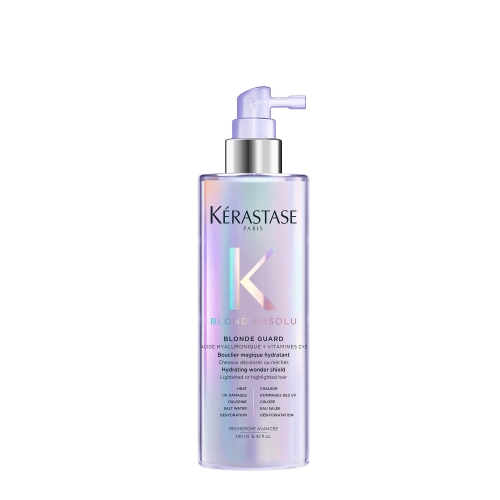 Kérastase Blond Absolu Blonde Guard 190 ml - spray bez spłukiwania do włosów blond