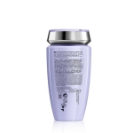 Tył butelki szamponu Kérastase Blond Absolu Bain Ultra-Violet 250 ml
