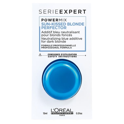 L’OREAL BLONDIFIER POWERMIX SUN-KISSED PERFECTOR 15ml