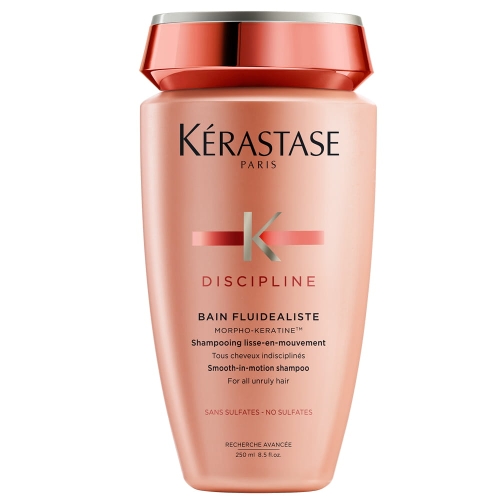 Kérastase Discipline Bain Fluidealiste Gentle 250 ml – szampon bez siarczanów