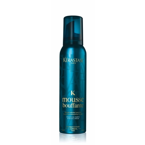 Pianka dodająca objętości do włosów - Kérastase Mousse Bouffante 150ml