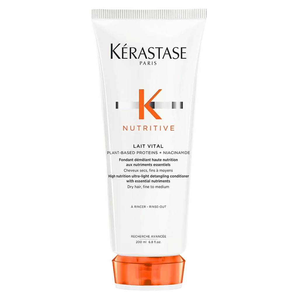 Kérastase Nutritive Lait Vital – lekka odżywka wygładzająca