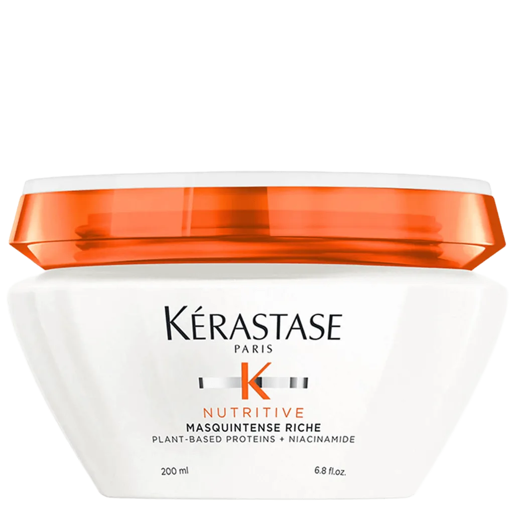 Kérastase Nutritive Masquintense Riche – maska regenerująca