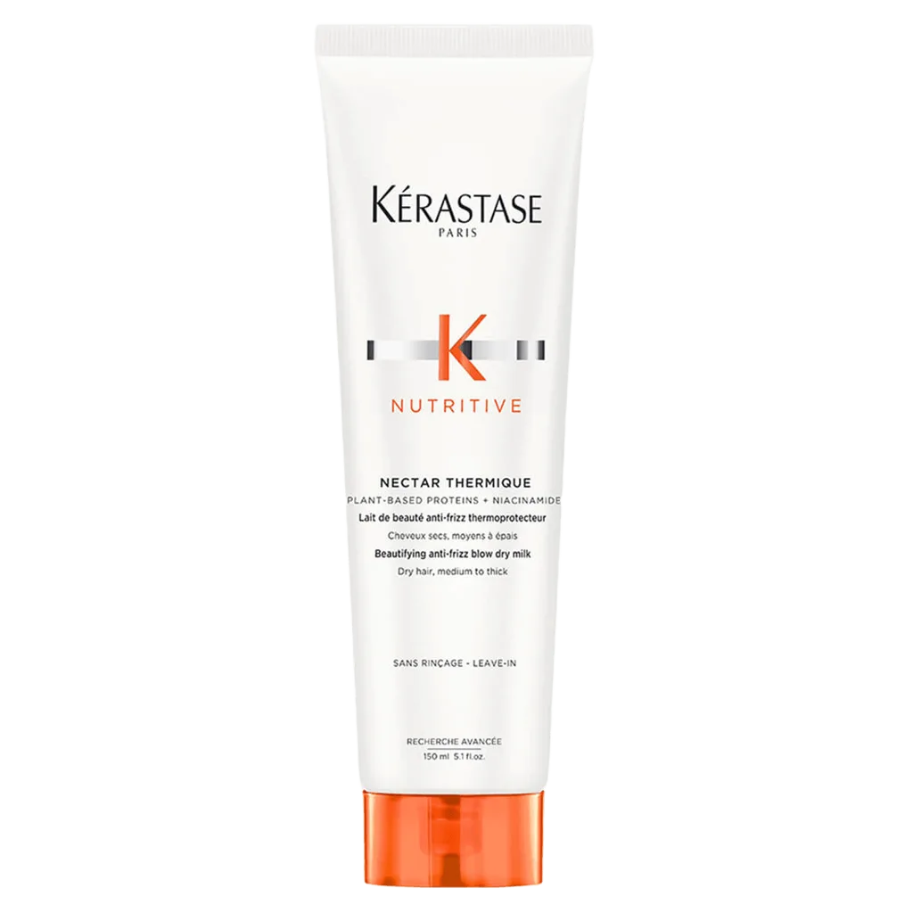 Kérastase Nutritive Nectar Thermique – krem termoochronny