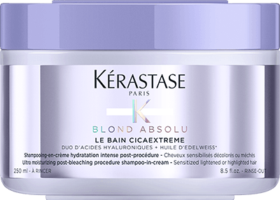 link do produktu szampon w kremie blond absolu od kerastase