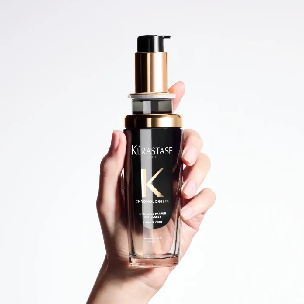 Kérastase Chronologiste Olejek Upiększający 100 ml